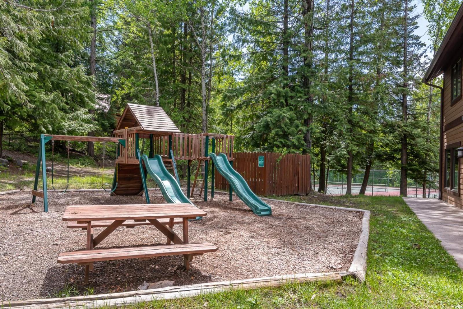 Escape To Ptarmigan Village 9 Уайтфиш Екстериор снимка